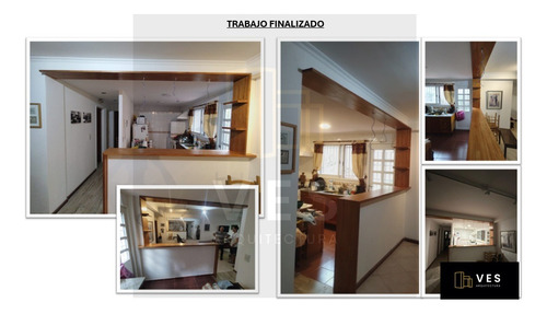 Constructora - Refacciones - Remodelaciones - Ampliaciones