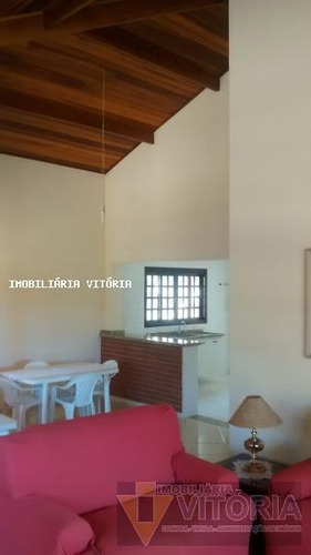 Chácara Para Venda Em Atibaia, Chácaras Pedra Grande, 3 Dormitórios, 1 Suíte, 3 Banheiros, 4 Vagas - Pv 584_2-703739