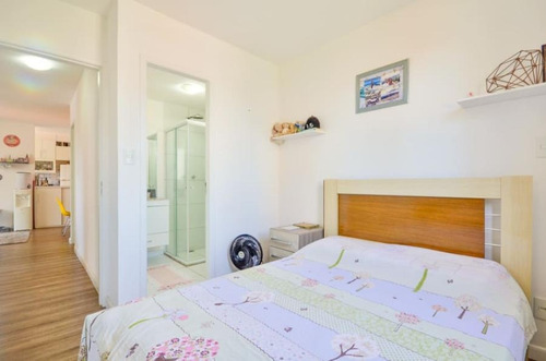 Imagem 6 de 15 de Apartamento Para Venda Por R$593.000.000,00 Com 66m², 2 Dormitórios, 1 Suite E 1 Vaga - Vila Guarani, São Paulo / Sp - Bdi35830