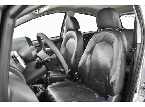 JAC J2 1.4 16V GASOLINA 4P MANUAL