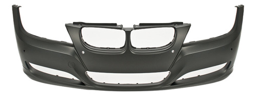 Fascia Delantera Bmw Serie 3 2009-2012 4p C/hoyo P/sens Rxc