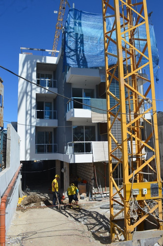 Apartamentos Venta Estrenar Malvin 1 Dormitorio Parrillero