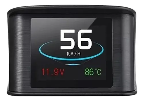 comprar Hud Obdhud P10 Car Obd2 Head Up Display Hud