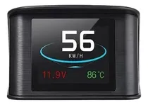 Comprar Hud Obdhud P10 Car Obd2 Head Up Display Hud
