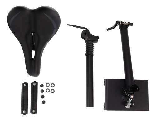 Accesorios Para Patines Eléctricos, Bola De Amortiguación Do