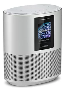 Parlante Wifi Bluetooth Bose Smart Speaker 500 100v/240v