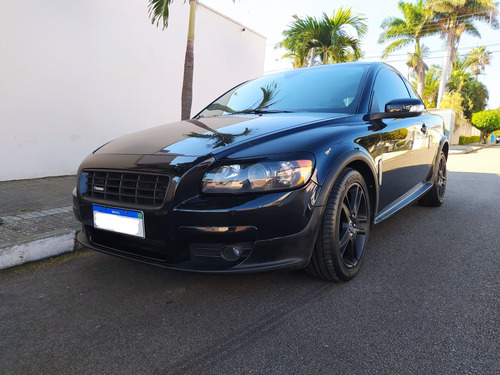 Volvo C30 2.4i 5 Cilindros Automático Teto Solar