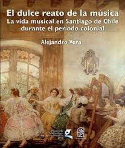 El Dulce Retrato De La Música