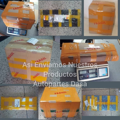 Empacadura Tapa Valvula Aveo 1.6 Mejorada Morada Fraco