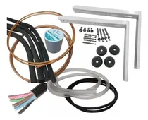 Comprar Kit  Instalación Aire Split 6000 Fr  3\u002F8  5\u002F8 5 Metros
