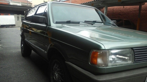 Volkswagen Gol Cl 1.8ap