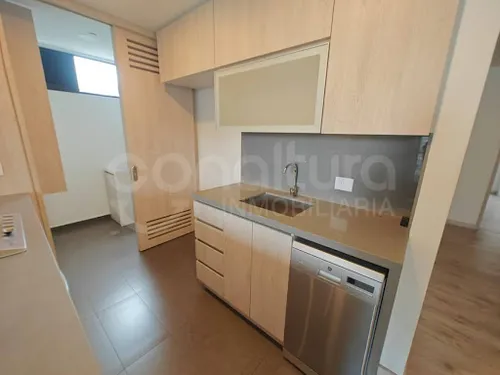 Apartamento En Arriendo Las Palmas 472-7039