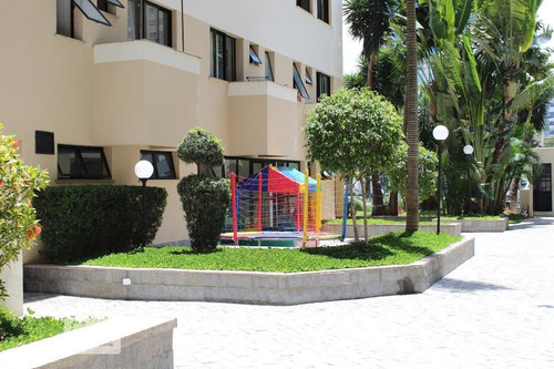 Imagem 23 de 24 de Rrcod3749 Apartamento 70m² Condomínio Duplex House Alphaville - 2 Dorms 1 Vaga - Oportunidade - Barueri, Sp - Ótima Localização - Alphaville - Rr3749x - 69878631