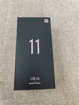 Comprar Xiaomi Mi 11 Ultra 5g 512gb 12gb - Nuevo, Entrega Inmediata