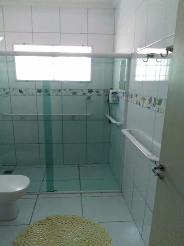 Casa Residencial À Venda, Jardim Ipanema, Jundiaí. - Ca1166 - 34730231