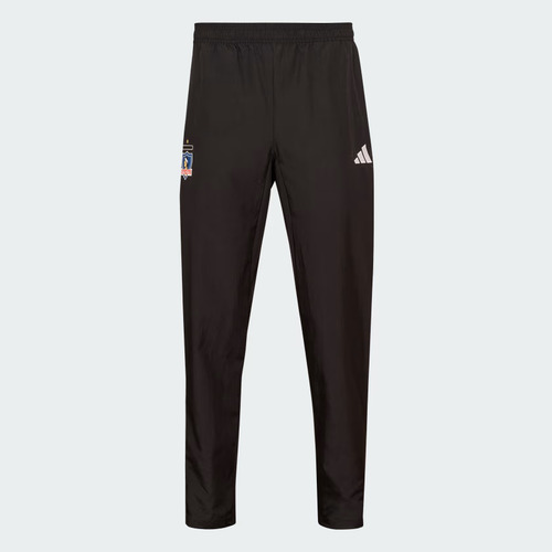 Pantalon De Buzo Hombre adidas Colo Pre Pnt       