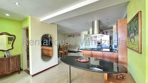 Apartamento En Alquiler En Lomas Del Sol 25-16434 Yf