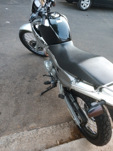Honda Cr 500
