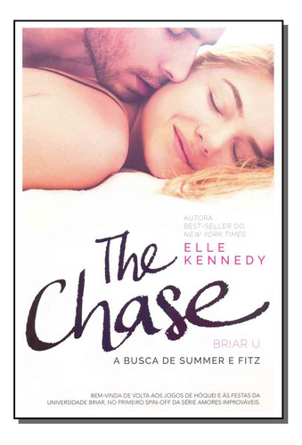 Libro The Case A Busca De Summer E Fitz De Kennedy Elle Par