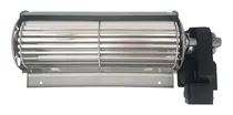 Comprar Motor Forzador Turbina Tangencial 18cm Heladera Exhibidora