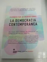 Comprar Filosofia Sub 40 Ensayos Sobre La Democracia Contemporanea