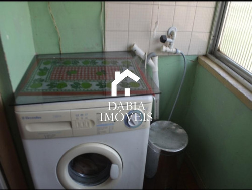 Imagem 12 de 23 de Apartamento - Ap00609 - 69480688