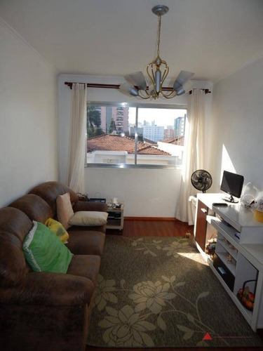 Imagem 18 de 30 de Apartamento À Venda, 63 M² Por R$ 291.500,00 - Centro - São Bernardo Do Campo/sp - Ap0207