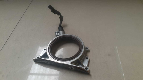 Flange Virabrequim Toyota Hilux 2.8 2021