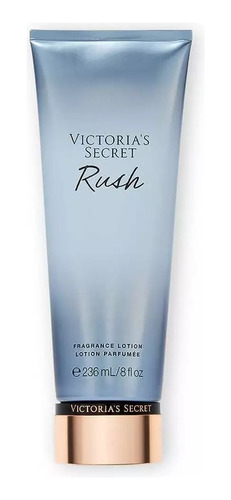 Victoria's Secret - Fragrance Lotion - Rush