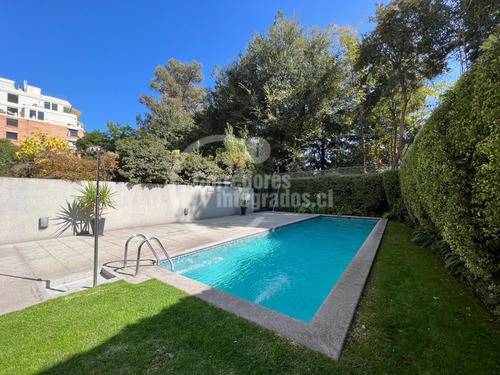 Departamento En Venta De 3 Dorm. En Las Condes