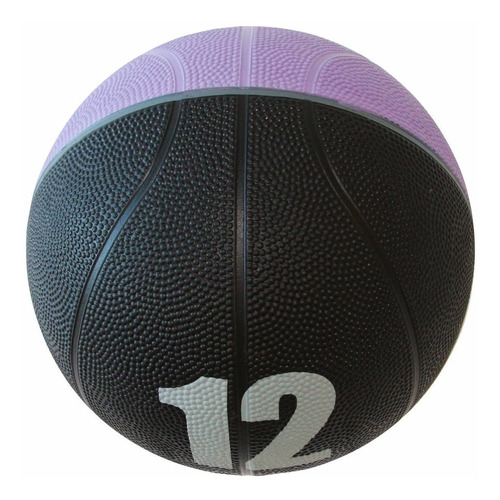 Pelota Medicinal Spin Fitness 12lb ( 5.44 Kg)