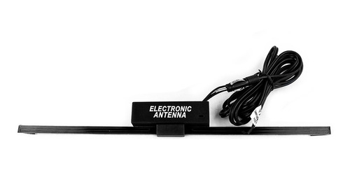 Antena Eléctrica Universal Para Parabrisas Auto