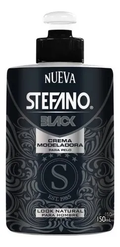 Stefano black perfume hotsell