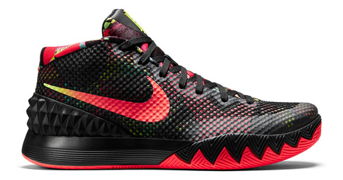 Zapatillas Nike Kyrie 1 Infrared Urbano Hombre 705277-100   