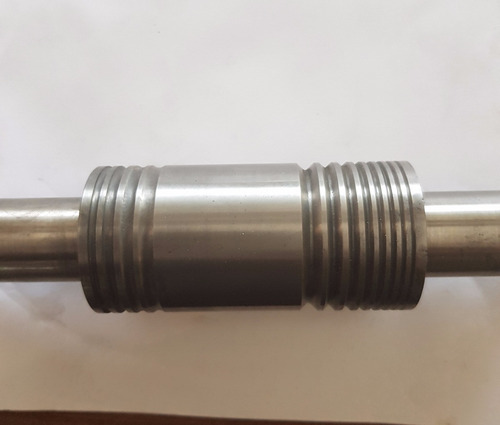 Imagen 3 de 6 de Laminadora Para Joyería Reparaciones