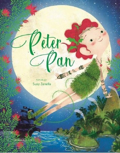 Peter Pan