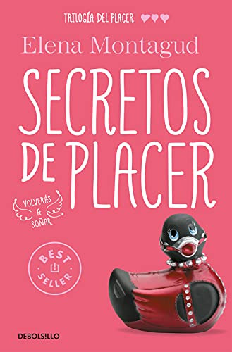 Secretos De Placer -trilogia Del Placer 3- -best Seller-