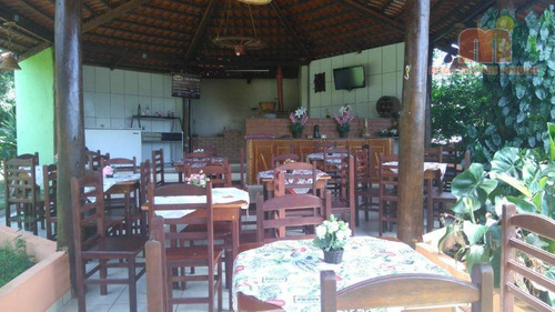 Imagem 15 de 27 de Chácara Com 2 Dormitórios À Venda, 16940 M² Por R$ 790.000,00 - Zona Rural - Altinópolis/sp - Ch0153