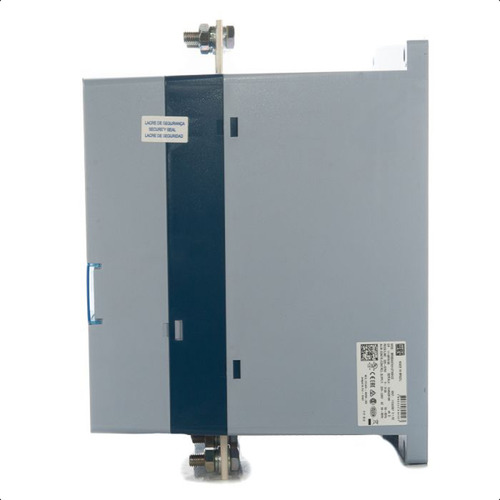 Chave Partida Soft-starter Ssw07 312a