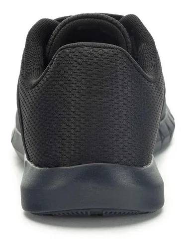 Tenis Under Armour Ua Mojo Negros Para Hombre