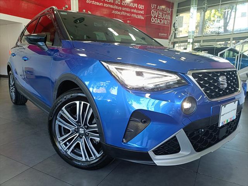 SEAT Arona 1.6 Xperience At