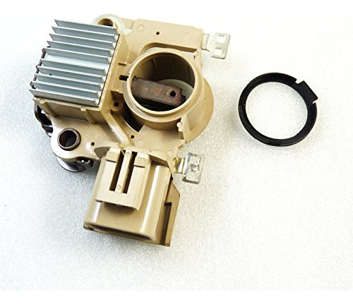 Alternador Regulador Voltaje Para Ford Escort Mazda