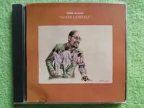 Comprar Eam Cd Willie Rosario Nueva Cosecha 1986 Decimo Cuarto Album