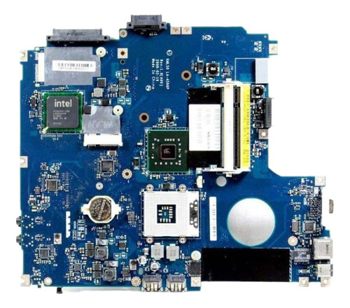 3chgx Motherboard Dell Vostro 1520 Intel Gm45 Ddr2