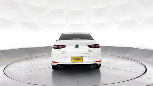 Mazda 3 GRAND TOURING LX