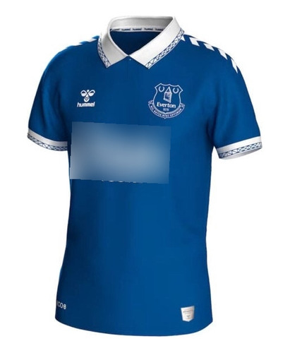 Camisa Everton