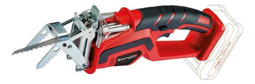 Sierra Sable Corta Ramas Inal. Einhell Ge-gs 18 Li-solo