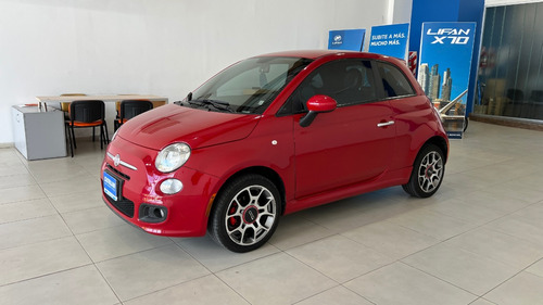 Fiat 500 1.4 Sport 105cv