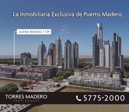 Terrazas Del Dique Alquiler Depto 1 Dormitorio Con Cochera Y Expensas Incluidas!