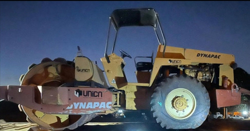 Dynapac